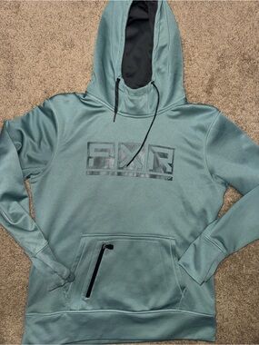 Women's FXR Pullover Hoodie